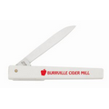 Plastic Fruit / Vegetable Knife